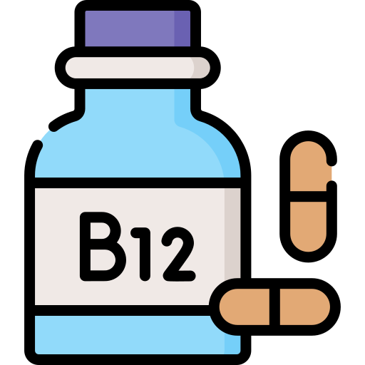 B12 Vitamini