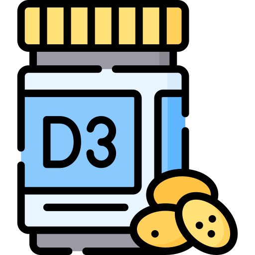 D3 Vitamini