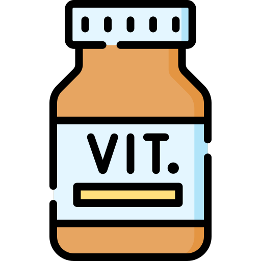 B6 Vitamini