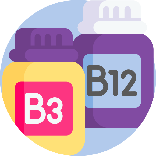 Niasin (B3 Vitamini)